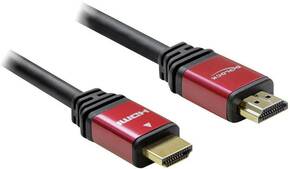 Delock HDMI kabel 4K 30 Hz 5 m