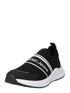 Calvin Klein Čevlji črna 37 EU Cut Easyon Sneaker