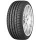 CONTINENTAL letna pnevmatika 195/45 R16 80V SC-3 FR