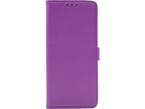 Chameleon Samsung Galaxy Note 20 Ultra/ Note 20 Ultra 5G - Preklopna torbica (WLG) - vijolična