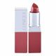 Clinique Clinique Pop Matte Lip Colour + Primer mat šminka in podlaga v enem 3,9 g odtenek 01 Blushing Pop za ženske