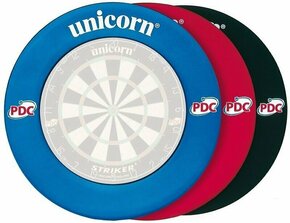 Unicorn Darts Striker Dartboard Surround Rezervni deli za pikado
