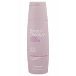 ALFAPARF MILANO Keratin Therapy Lisse Design balzam za lase za vse vrste las 250 ml
