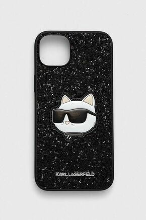 Karl Lagerfeld iPhone 14 plus 6