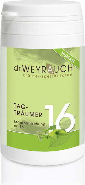 Dr. Weyrauch Nr. 16 Daydreramer - 60 Kupsule