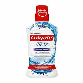 Colgate Plax Whitening ustna voda 500 ml