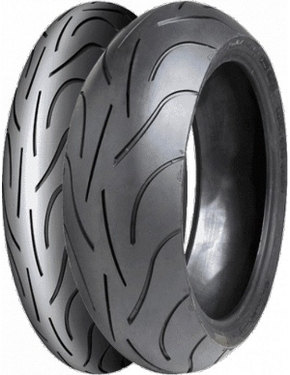 Michelin moto pnevmatika Pilot Power 2CT