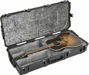 SKB Cases 3I-4217-18 iSeries Kovček za akustično kitaro