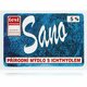 Merco Sano soap with ichthyol naravno trdo milo 100 g
