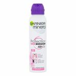 Garnier Mineral Protection 6 Cotton Fresh 48h antiperspirant deodorant v spreju 150 ml za ženske