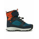 Škornji za sneg Keen Skua Waterproof Winter Boot 1029622 Mornarsko modra