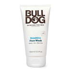 Bulldog Čistilni gel za moško za občutljivo kožo Sensitiv e Face Wash 150 ml