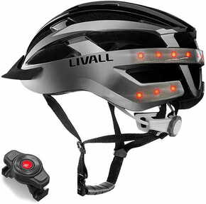 Livall MT1 Neo pametna kolesarska čelada