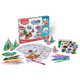 Maped Memory, kreativni set