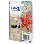 EPSON C13T03U54010, originalna kartuša, barvna, 2,4ml, Za tiskalnik: EPSON WORKFORCE WF2850DWF, EPSON EXPRESSION HOME XP-2100, EPSON EXPRESSION HOME