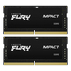 Kingston Fury Impact 16GB DDR5 (2x8GB)