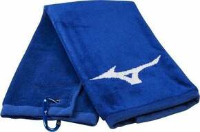 Mizuno RB Tri Fold Towel Blue/White