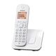 Panasonic KX-TGC210FXW brezžični telefon, DECT, beli