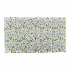 Predpražnik 40x70 cm Floral - Artsy Doormats