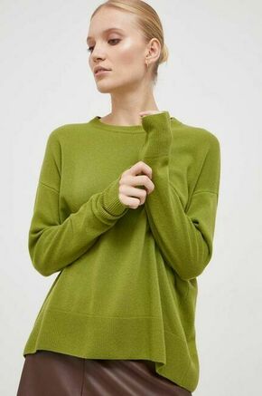 Volnen pulover Sisley ženski