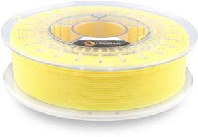 Fillamentum PLA Extrafill Luminous Yellow - 2
