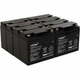 POWERY Akumulator UPS APC Smart-UPS 5000 Rackmount/Tower 20Ah (nadomešča 18Ah) - Powery