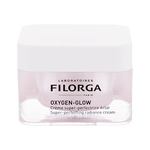 Filorga Oxygen-Glow Super-Perfecting Radiance Cream dnevna krema za obraz za vse tipe kože 50 ml za ženske