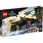 LEGO® Marvel 76214 Črni panter: vojna na vodi