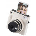 Fujifilm Instax SQ1 fotoaparat, bel