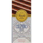 Venchi Mlečna čokolada Cremino Gianduia - 110 g