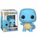 Funko POP! Pokemon - Squirtle figurica (#504)