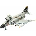 Revell F-4J Phantom II maketa, letalo, 85/1