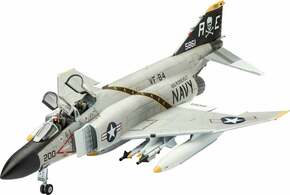 Revell F-4J Phantom II maketa