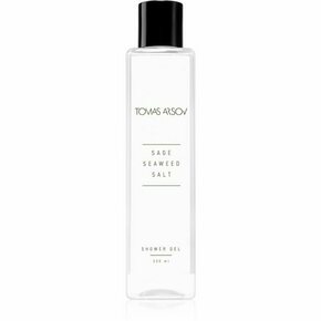 Tomas Arsov Sage Seaweed Salt parfumirani gel za prhanje 200 ml