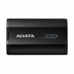 ADATA zunanji SSD 4TB SD810 USB 3.2 USB-C, črn