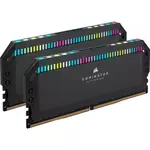 Corsair Dominator Platinum RGB CMT32GX5M2X5600C36, 32GB DDR5 5600MHz, (2x16GB)