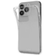 SBS ovitek za iPhone 14 Pro, silikonski, prozoren