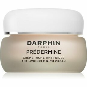 Darphin Krema proti gubam za suho kožo Prédermine ( Anti-Wrinkle Rich Cream - Dry Skin) 50 ml