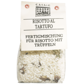 Casale Paradiso Mešanica za rižoto - tartufi - 300 g