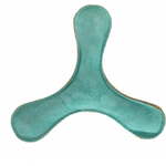 Kentucky Dogwear Pasja igrača "Boomerang" pastelna - smaragdna