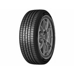 Dunlop celoletna pnevmatika Sport AllSeason, XL 205/50R17 93W