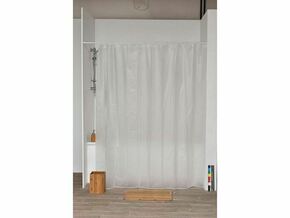 Tendance kopalniška zavesa 180x200cm eva prozorna 1107101