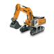 SIKU bager Liebherr R980 RC Siku
