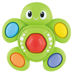 PLAYGO - Svetlobna in zvočna želva