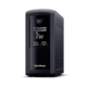 Cyberpower UPS VP1000ELCD 1000VA 550W 230V neprekinjeno napajanje + USB Line-Interactive