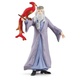 Schleich Harry Potter - Dumbledore &amp; Fawkes