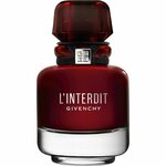 Givenchy L´Interdit Rouge parfumska voda 35 ml za ženske