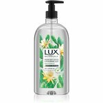 Lux Maxi Moonlight Cactus &amp; Hyaluronic Acid gel za prhanje z dozirno črpalko 750 ml