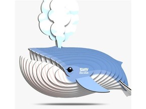DODOLAND Eugy Morske živali Sinji kit