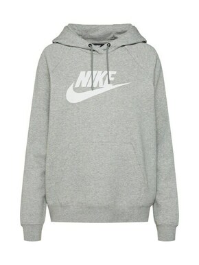 Nike Športni pulover 168 - 172 cm/M Essential Hoodie PO Hbr